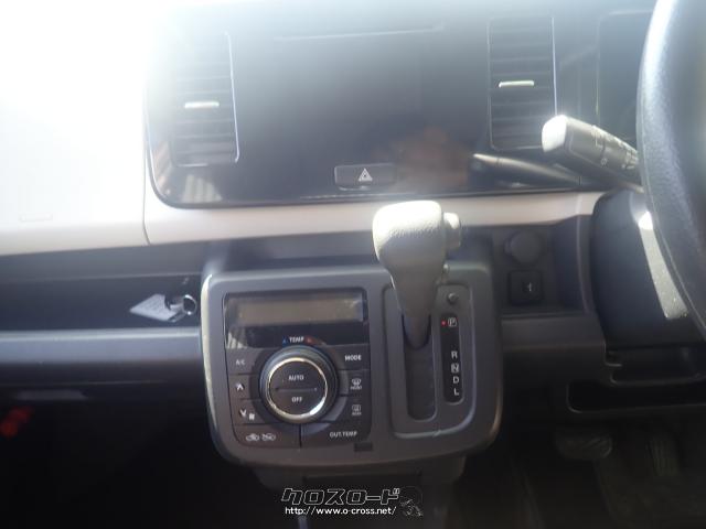 スズキ MRワゴン