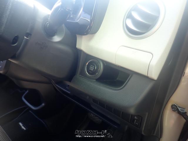 スズキ MRワゴン