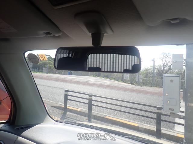 スズキ MRワゴン