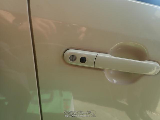 スズキ MRワゴン