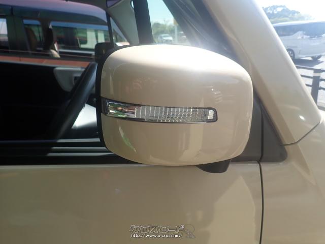 スズキ MRワゴン