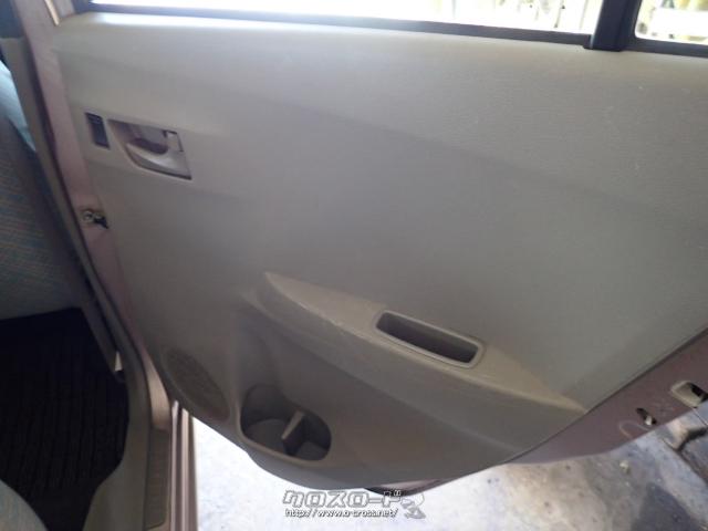 ダイハツ ミライース