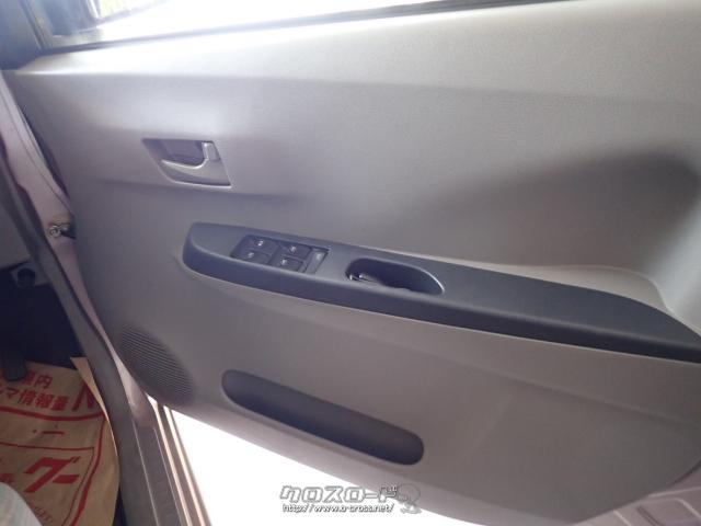 ダイハツ ミライース