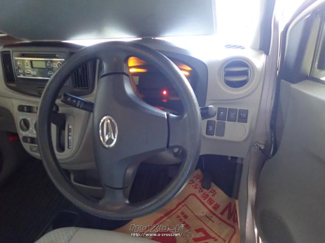 ダイハツ ミライース