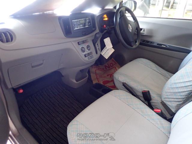 ダイハツ ミライース