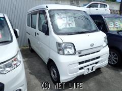 ダイハツ ハイゼットカーゴ