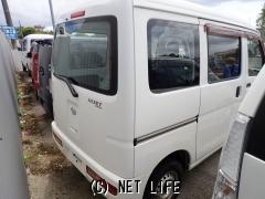 ダイハツ ハイゼットカーゴ