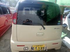 スズキ MRワゴン