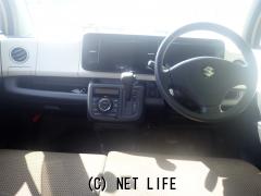 スズキ MRワゴン