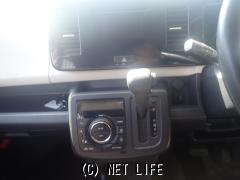 スズキ MRワゴン