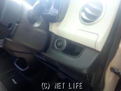 スズキ MRワゴン