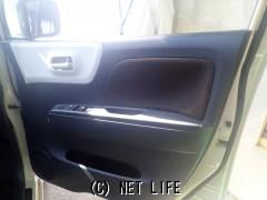 スズキ MRワゴン