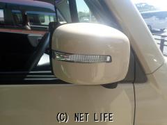 スズキ MRワゴン