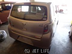 ダイハツ ミライース