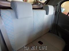 ダイハツ ミライース