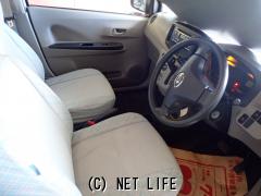 ダイハツ ミライース