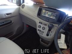 ダイハツ ミライース