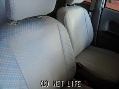 ダイハツ ミライース