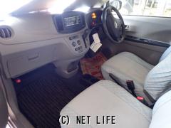 ダイハツ ミライース