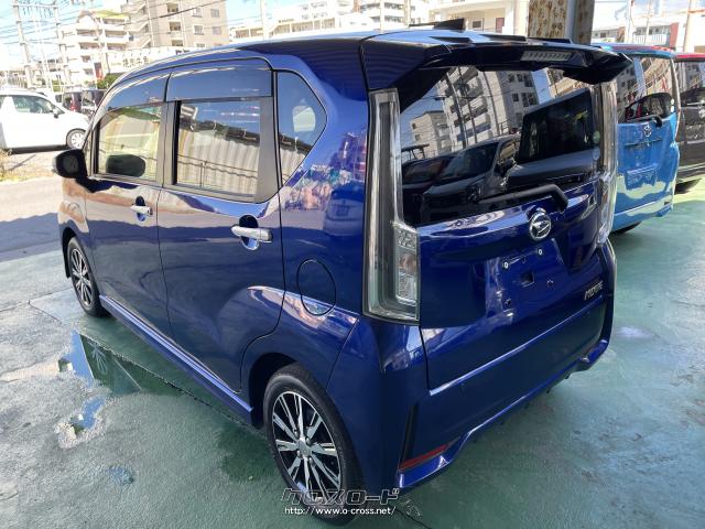 ダイハツ ムーヴ