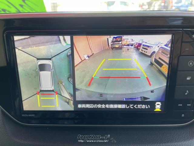 ダイハツ ムーヴ