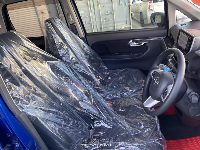 ダイハツ ムーヴ