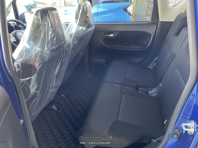 ダイハツ ムーヴ