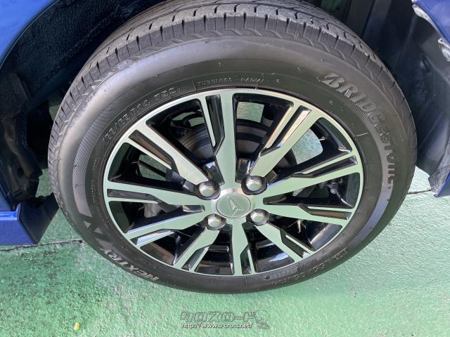 ダイハツ ムーヴ