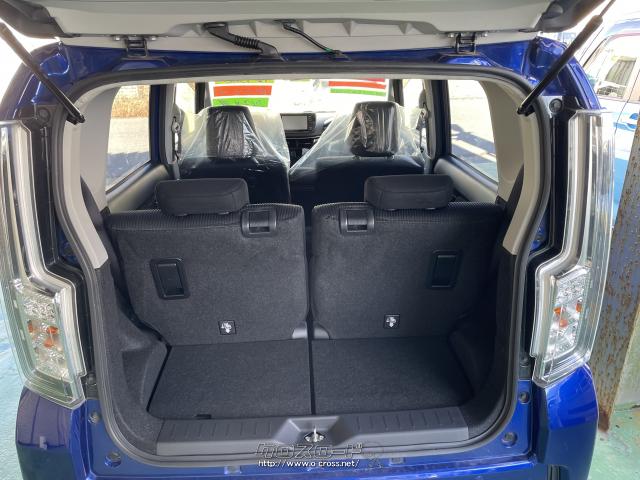 ダイハツ ムーヴ