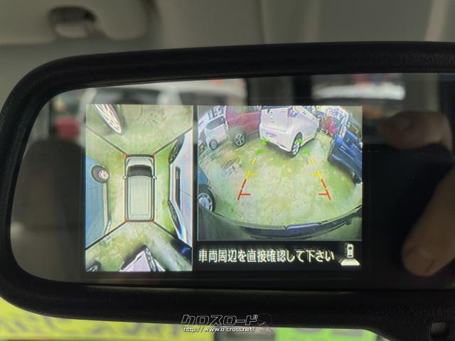 車検付き8年8月迄ルークス禁煙車ナビbluetoothバックカメラETCドラレコ