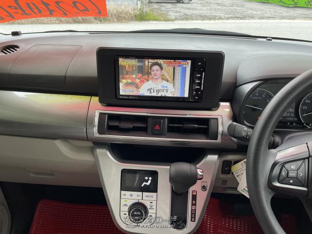 ダイハツ キャスト