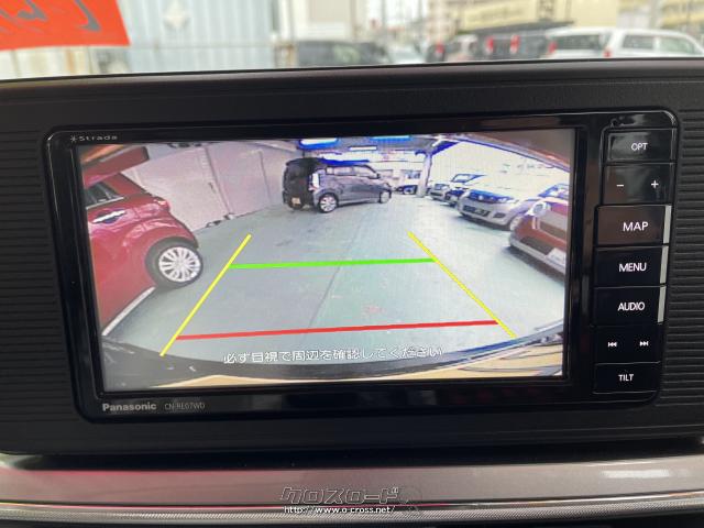 ダイハツ キャスト