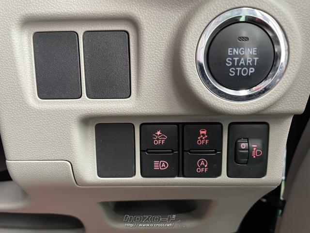 ダイハツ キャスト