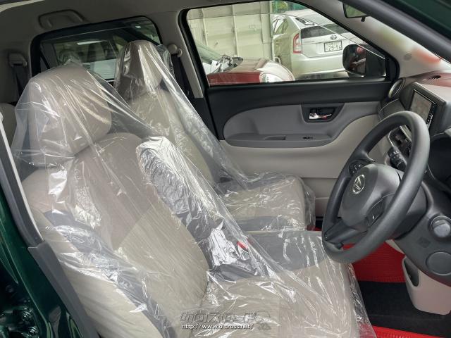 ダイハツ キャスト