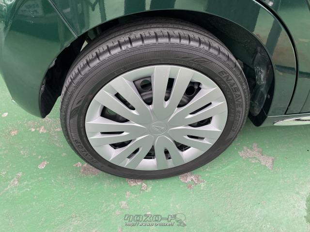 ダイハツ キャスト