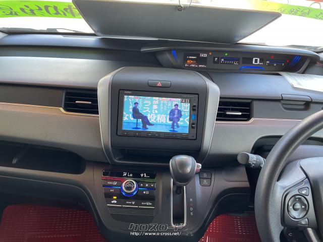 ホンダ フリード