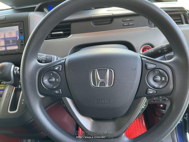 ホンダ フリード