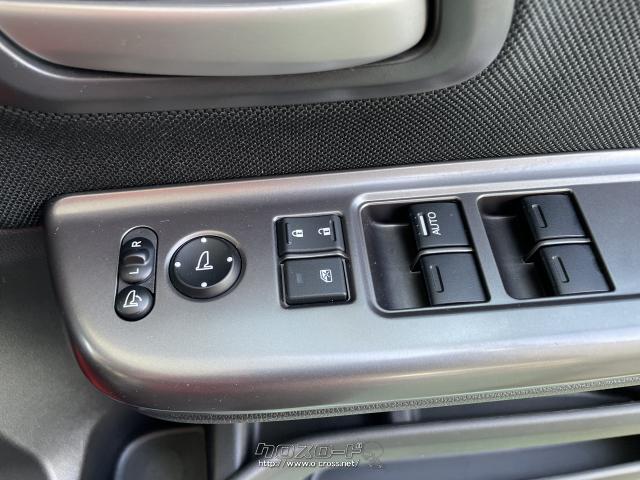 ホンダ フリード