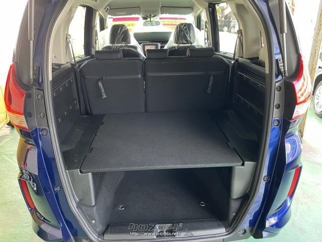 ホンダ フリード