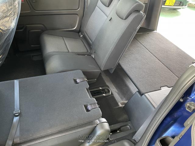 ホンダ フリード