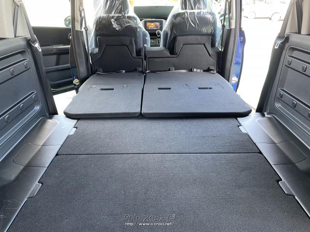 ホンダ フリード