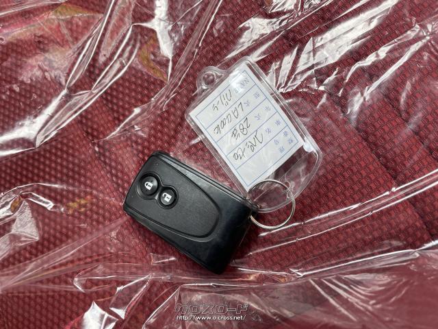 ダイハツ コペン セロ・2016(H28)年式・グリーン・660cc・カスタム