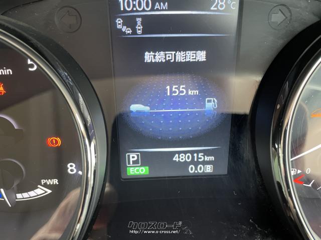 日産 エクストレイル