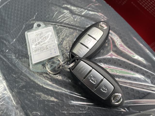 日産 エクストレイル