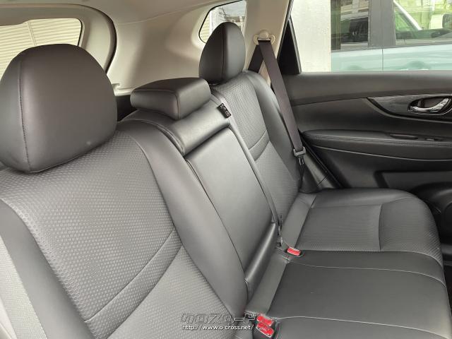 日産 エクストレイル