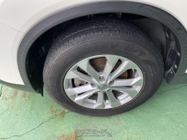 日産 エクストレイル