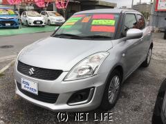 スズキ スイフト一覧 沖縄の中古車情報 クロスロード スズキ スイフト一覧 沖縄の中古車情報 クロスロード