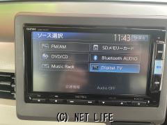 ホンダ N-WGN