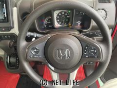 ホンダ N-WGN