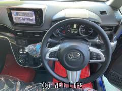 ダイハツ ムーヴ